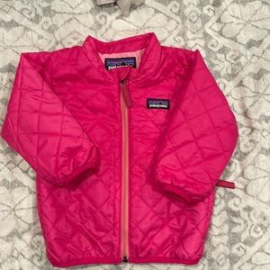 Patagonia Jacket